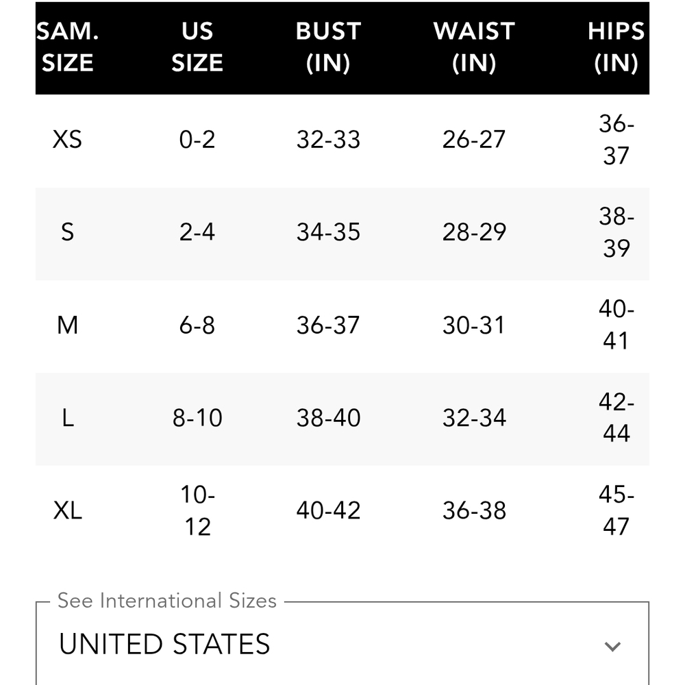 SAM NEW YORK Cream Teddy Coat - Picture 6 of 12